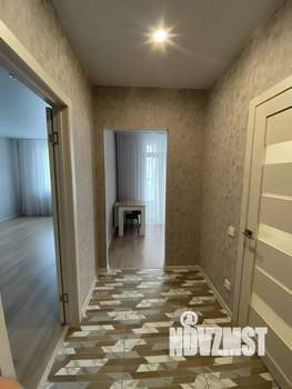1-к квартира, на длительный срок, 42м2, 2/8 этаж