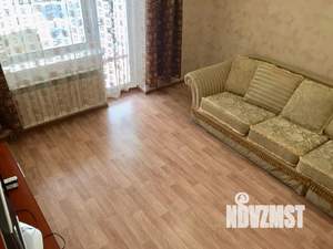 2-к квартира, посуточно, 60м2, 1/1 этаж
