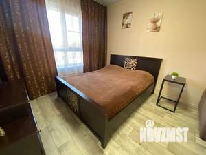 1-к квартира, посуточно, 32м2, 1/18 этаж