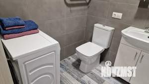 1-к квартира, посуточно, 32м2, 1/16 этаж