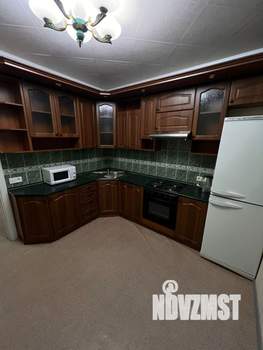 1-к квартира, на длительный срок, 40м2, 3/12 этаж