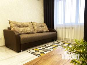 2-к квартира, посуточно, 40м2, 11/17 этаж