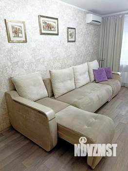 2-к квартира, посуточно, 46м2, 8/9 этаж