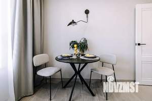 1-к квартира, посуточно, 32м2, 14/16 этаж