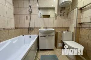 1-к квартира, посуточно, 27м2, 9/18 этаж