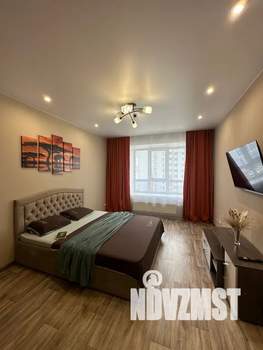 2-к квартира, посуточно, 42м2, 8/16 этаж