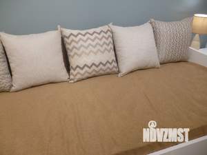 1-к квартира, на длительный срок, 35м2, 9/19 этаж