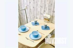 1-к квартира, посуточно, 40м2, 9/16 этаж