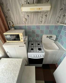 1-к квартира, на длительный срок, 34м2, 5/5 этаж