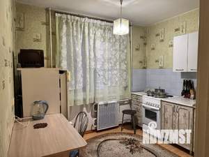 1-к квартира, на длительный срок, 36м2, 5/9 этаж