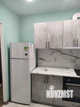 1-к квартира, на длительный срок, 36м2, 10/17 этаж