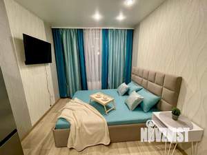 1-к квартира, посуточно, 21м2, 1/1 этаж