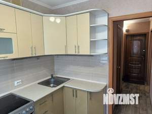 1-к квартира, на длительный срок, 30м2, 6/9 этаж