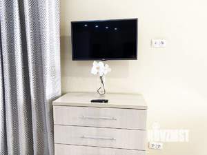 1-к квартира, посуточно, 50м2, 3/16 этаж