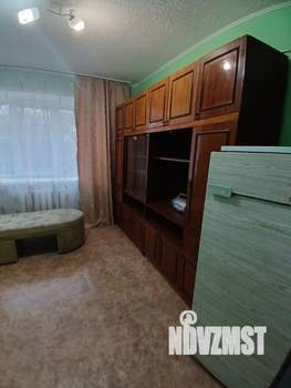 Студия квартира, на длительный срок, 17м2, 2/5 этаж