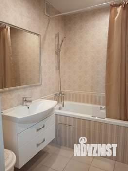 2-к квартира, на длительный срок, 55м2, 6/14 этаж