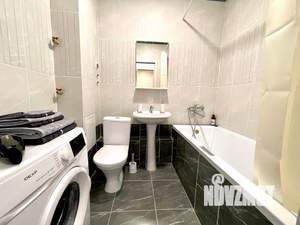 2-к квартира, посуточно, 49м2, 1/1 этаж