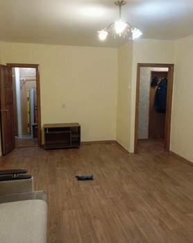 1-к квартира, на длительный срок, 30м2, 1/5 этаж