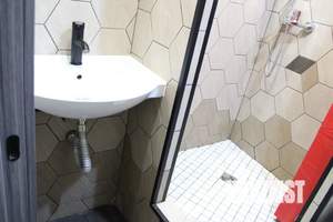 Студия квартира, посуточно, 21м2, 4/14 этаж