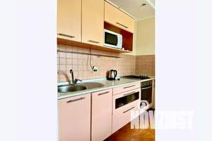 2-к квартира, посуточно, 50м2, 3/5 этаж