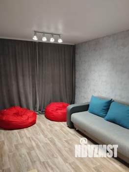 1-к квартира, на длительный срок, 37м2, 9/10 этаж