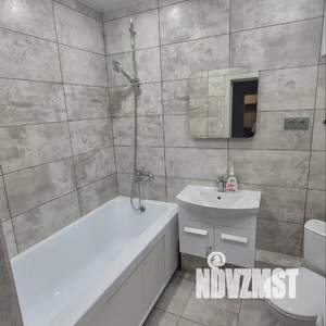 1-к квартира, посуточно, 36м2, 4/10 этаж