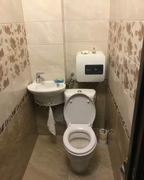 3-к квартира, на длительный срок, 77м2, 3/5 этаж