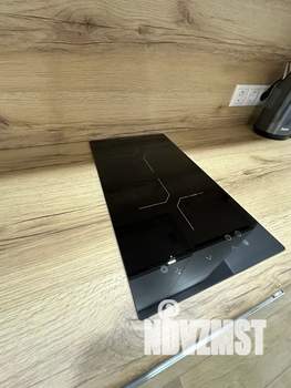 1-к квартира, посуточно, 45м2, 2/10 этаж