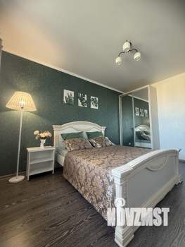 2-к квартира, посуточно, 50м2, 14/16 этаж