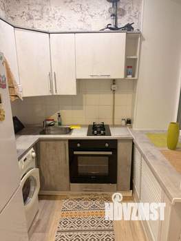 2-к квартира, на длительный срок, 52м2, 3/3 этаж