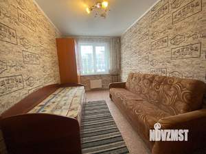 2-к квартира, на длительный срок, 43м2, 3/10 этаж