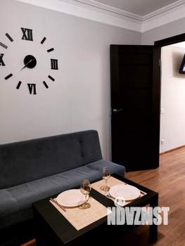1-к квартира, посуточно, 35м2, 5/16 этаж