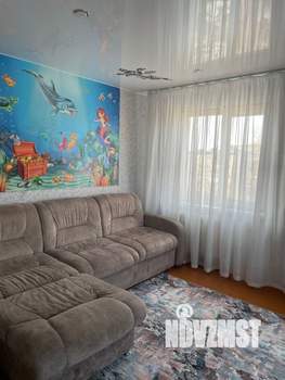 1-к квартира, на длительный срок, 31м2, 5/5 этаж