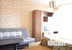 1-к квартира, на длительный срок, 36м2, 5/9 этаж