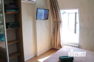 Студия квартира, посуточно, 17м2, 3/3 этаж