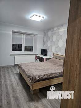 2-к квартира, на длительный срок, 45м2, 3/18 этаж