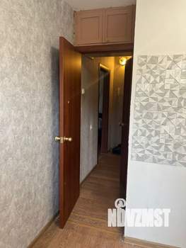 1-к квартира, на длительный срок, 36м2, 5/9 этаж