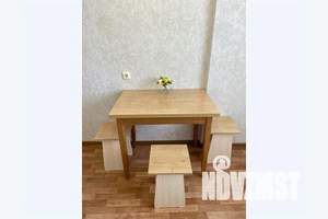 1-к квартира, посуточно, 35м2, 8/14 этаж