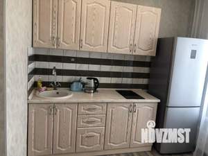 1-к квартира, посуточно, 37м2, 1/1 этаж