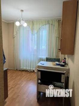 1-к квартира, на длительный срок, 34м2, 1/10 этаж