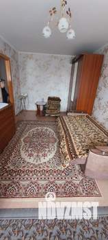 1-к квартира, на длительный срок, 36м2, 5/9 этаж