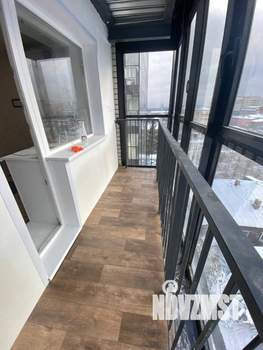 Студия квартира, на длительный срок, 25м2, 5/9 этаж