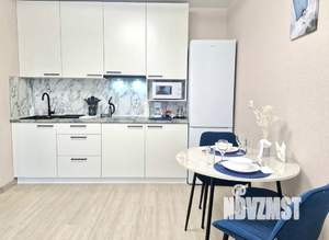 2-к квартира, посуточно, 44м2, 12/16 этаж