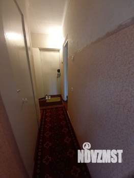 1-к квартира, на длительный срок, 36м2, 5/9 этаж