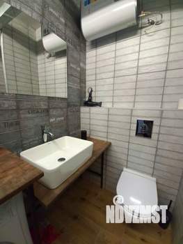 1-к квартира, посуточно, 30м2, 15/18 этаж