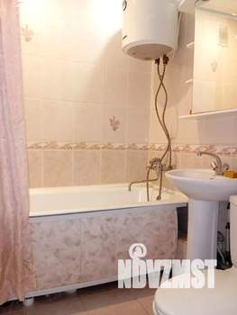 1-к квартира, посуточно, 30м2, 2/5 этаж