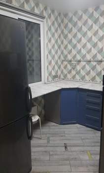 1-к квартира, на длительный срок, 33м2, 16/25 этаж