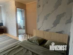 1-к квартира, посуточно, 31м2, 2/5 этаж