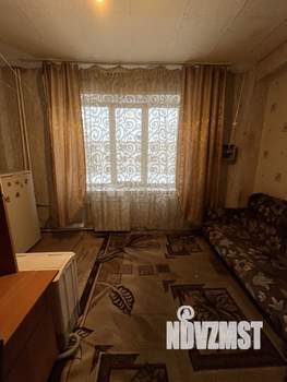 Студия квартира, на длительный срок, 15м2, 2/3 этаж