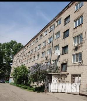 1-к квартира, на длительный срок, 14м2, 1/5 этаж